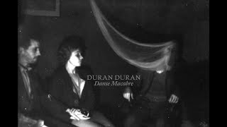 Duran Duran - Warren Cuccurullo talks about "Danse Macabre"