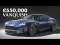 Aston Martin Vanquish 25 By CALLUM: A Legend Returns | Carfection