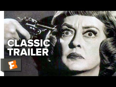 Dead Ringer (1964) Official Trailer - Bette Davis, Karl Malden Movie HD