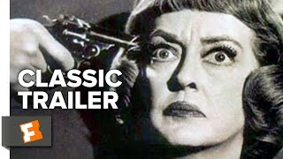 Dead Ringer (1964) Official Trailer - Bette Davis, Karl Malden Movie HD Dead Ringer (1964) Official Trailer - Bette Davis, Karl Malden Movie HD