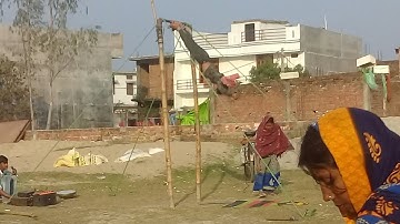 |My first vlog in village||तीसरी लहर ||चौथीलहर  || #myfirstvlog #my #myfirstvlog2023 #pacificvlogger