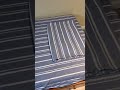 These Sheets Are So Comfortable 😳🛏️ | Twin Bed Sheet Set Test & Review