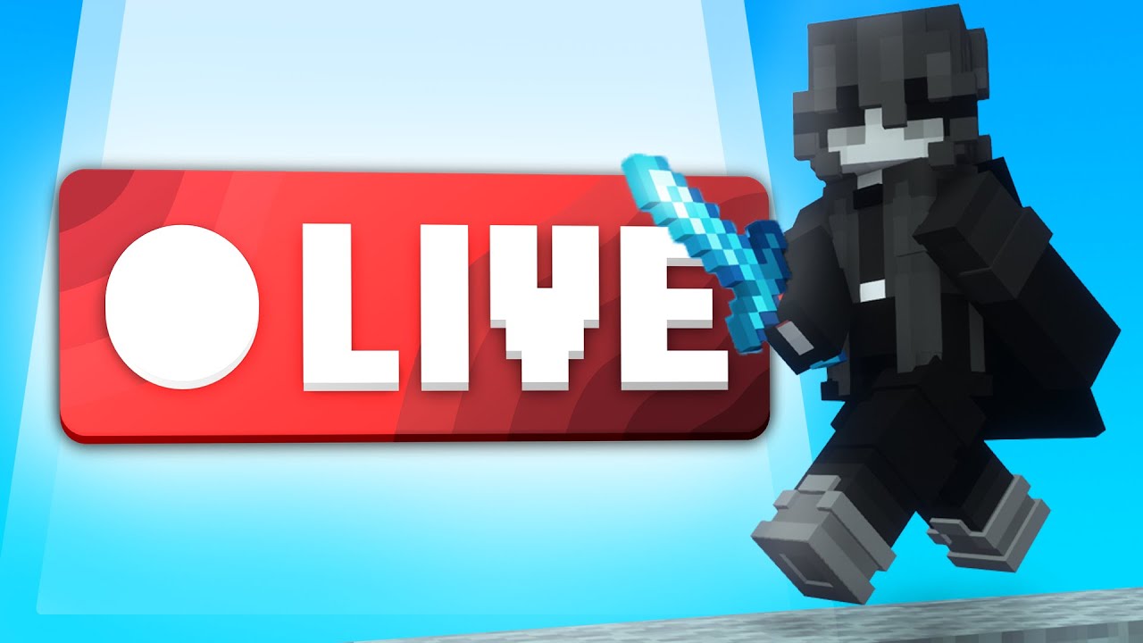 Minecraft Shenanigans | Live!!