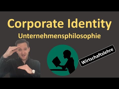 Unternehmensphilosophie (Corporate Identity)