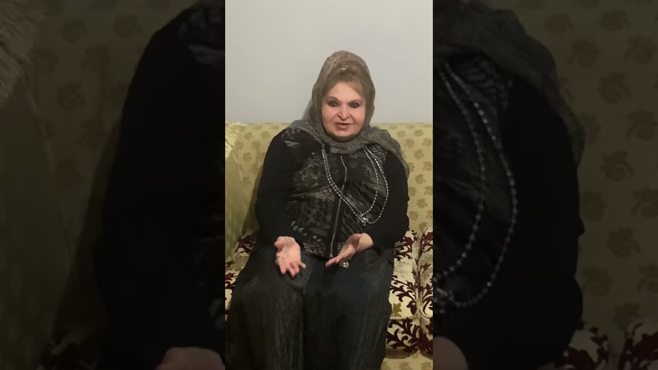 حلقة عن الفنان الكبير كرم مطاوع رحمه الله