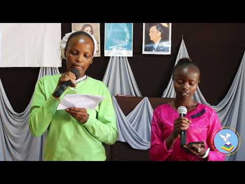 Video: Ubadilishaji Wa Mbegu - Ni Nini?