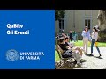 QuBítv - Gli Eventi - Inaugurazione Anno Accademico 23-24