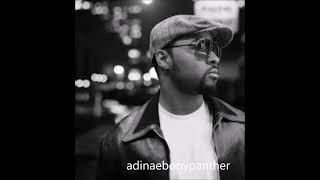 Musiq Soulchild /Whoknows