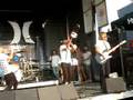 ORESKABAND - Hana no Ska Dance (Warped Tour 2008)