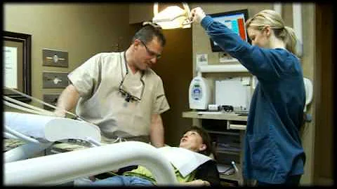 Dr. Samuel Jirik, Arkansas Cosmetic Dentistry
