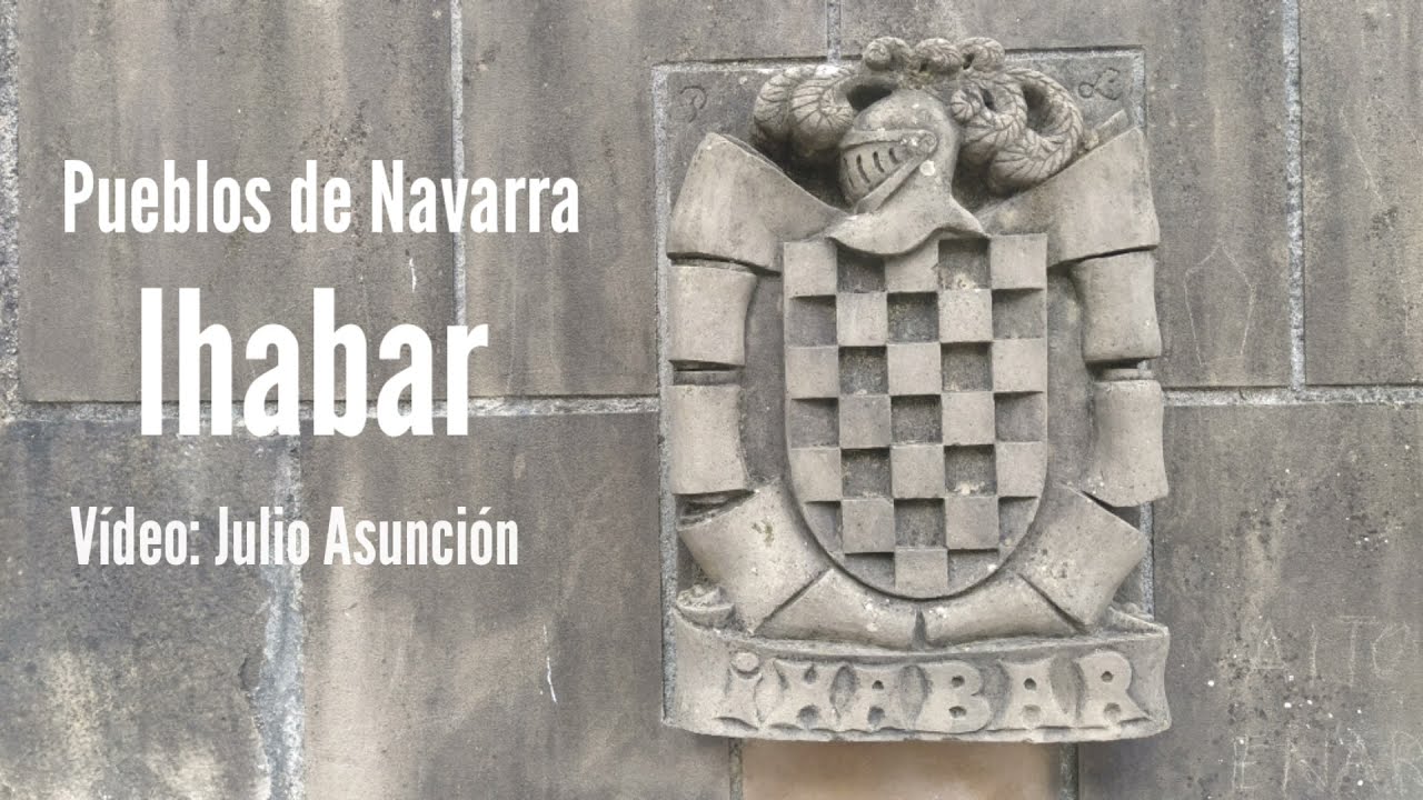 IHABAR. Pueblos de Navarra