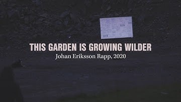 This Garden Is Growing Wilder – Generative Composition in Pure Data(Automatonism)
