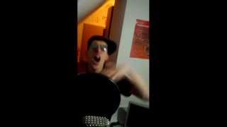 25.10. Modrá Vopice Praha Embers Bridge