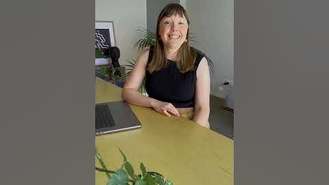 Desktop Overlay Menu