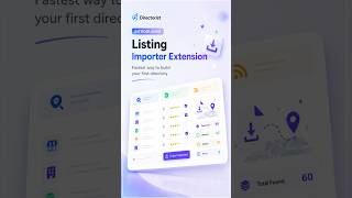 How to Import Listings into Your Directorist Directory — Google Maps & RSS/Feed