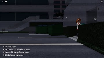 The Setup - Legend Stealth Solo - No Disguise | Entry Point