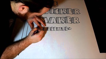 Test run of the new video intro (example used is the Mayan Calendar title)