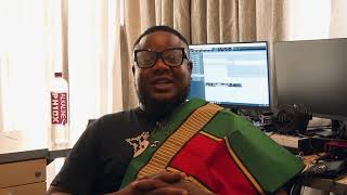 Matewu Bhoza  Culture Songmadloti Song explaining  Visualizer