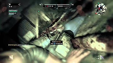 Dying Light | Airdrop