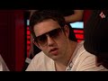 The Big Game S4 EP12 Full Episode | TV Cash Poker | partypoker