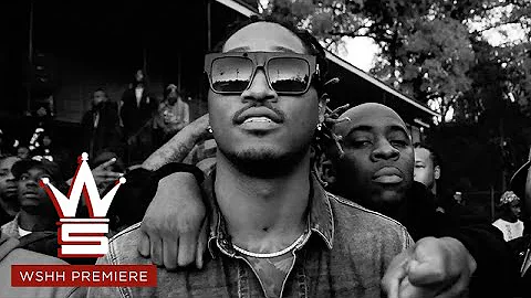 Future "My Savages" (WSHH Premiere - Official Music Video)