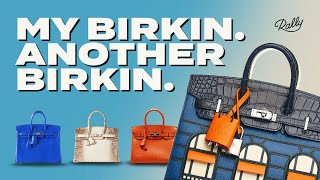 Birkin bag: from status symbol to badge of shame - Los Angeles Times