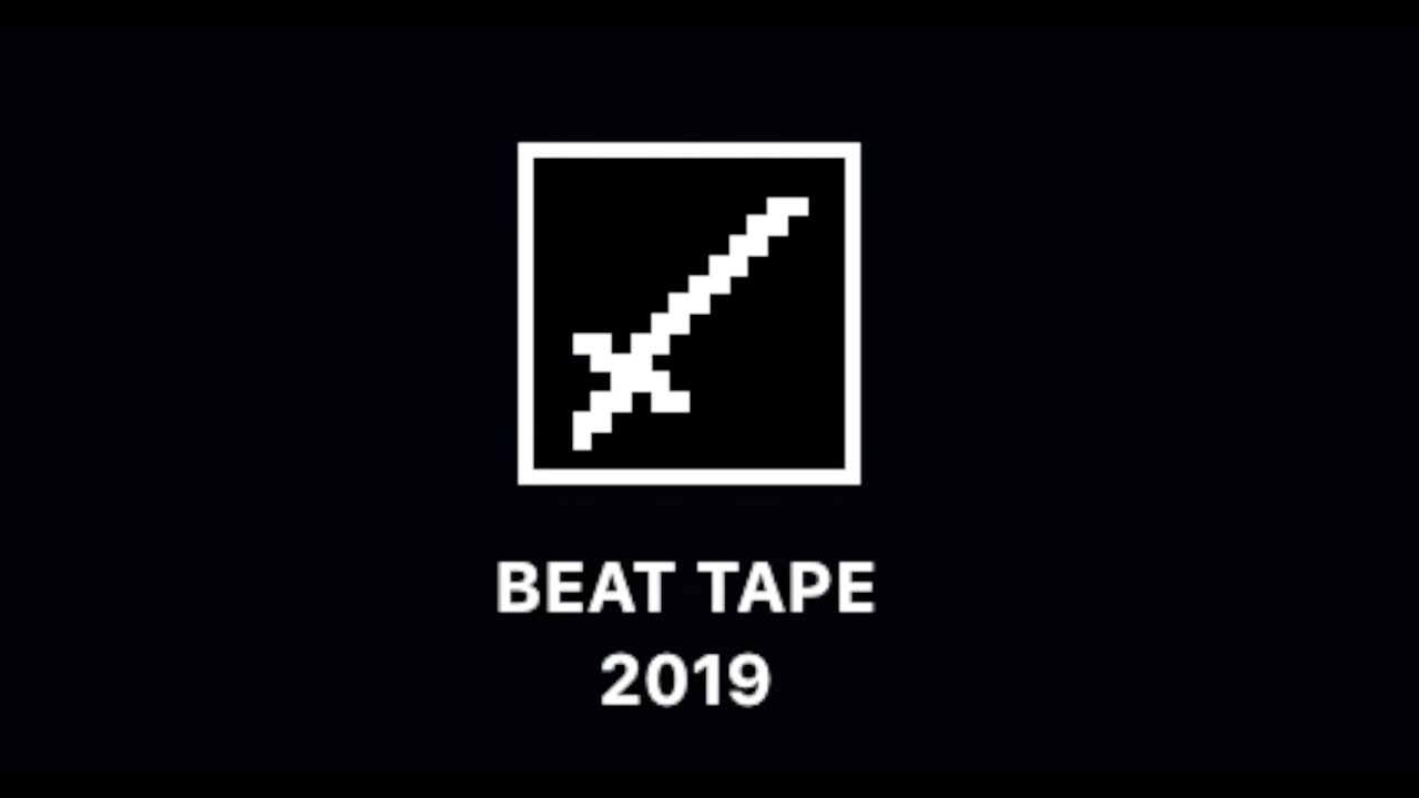 BEAT TAPE 2019 TRAILER