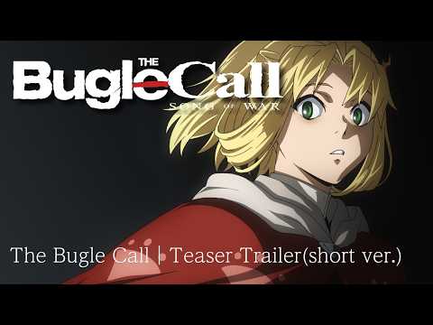 Teaser Trailer(short ver.)