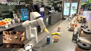 Manipulation of Open-World Objects (MOO)