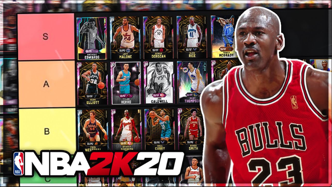 The best way to use the Evolution Card in NBA 2K21 MyTeam - The perfect way  to receive an Evolution Card - neverwinter-diamonds.com