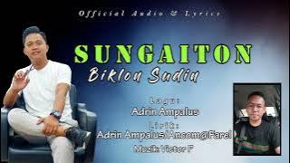 SUNGAITON - Biklon Sudin (official music with lyrics) Lagu Murut Terbaru 2024