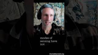 Science and Spirituality Are Linked