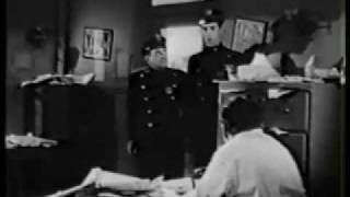 Car 54 Where Are You? See You At The Bar Mitzvahpart 1