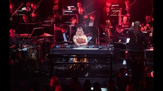 Dbn Gogo  Metropole Orkest  Amapiano  At Ade 2025