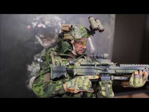 US special forces: