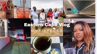 A very lit December in the Eastern Cape || Raw Footage || South African YouTuber 