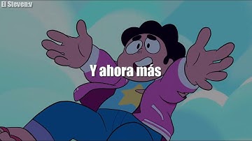 Change / Cambio (LETRA) - Steven Universe La Película