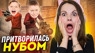 ДУЭЛЬ НА АВМ ТРЕШЕР ХАНТЕР ПРОТИВ 2 АГРО ШКОЛЬНИКОВ В STANDOFF 2!