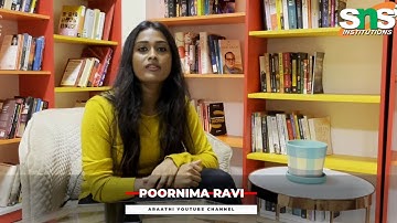 Watch the glimpse of Poornima Ravi, Araathi YouTube channel, shares about the SNS SPINE-X program