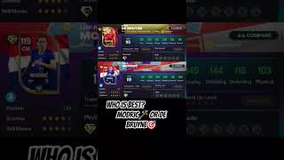 119 MODRIC OR DE BRUYNE WHO IS BEST🤔|FC MOBILE| #fcmobile #fifa #viral