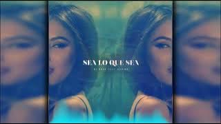 DJ Sava feat. Carine - Sea Lo Que Sea (Extended Version)