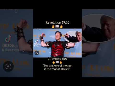 The fate of the Beast Antichrist 666 - The Snake, His False Prophet & The Devil that deceived them
