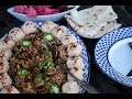Armenian Kofta - Armenian Cuisine - Heghineh Cooking Show