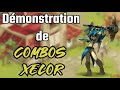 Les meilleurs combos Xelor (avec Dragst)