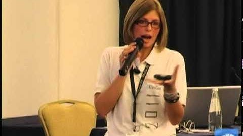 ITDevCon 2011 - Debora Mizzoni - Sviluppare applicazioni web mobile con RadPHP - part 1/3