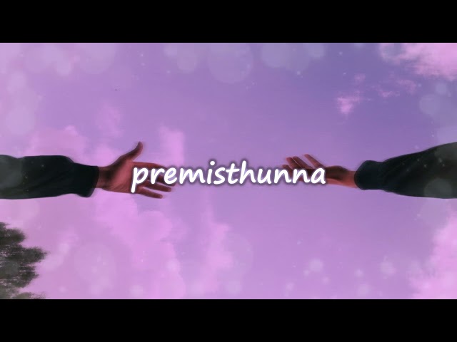 Premisthunna Song [ slowed + reverb ] - Baby class=