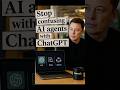 Stop Confusing AI Agents With ChatGPT#AI #ArtificialIntelligence #AINews
