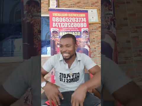 SUNDAY TEACHING CUTOUT ABOUT IKWU NNE Your Matana Home PART 1 