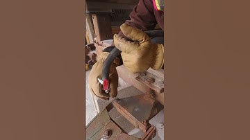 Harbor Freight Sand Blaster Review #harborfreight #harborfreighttools #toolreviews #sandblaster