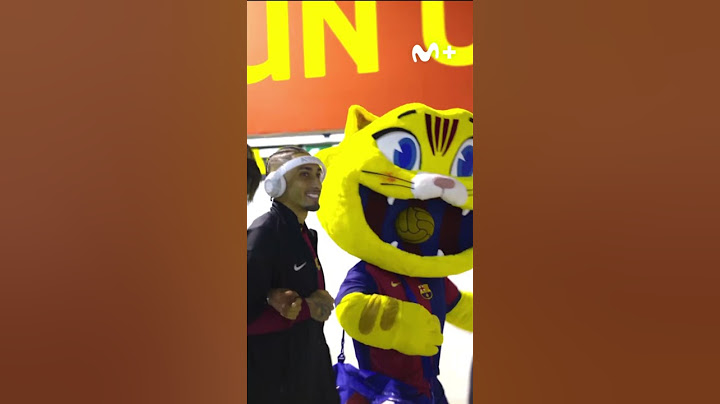 Qué bien se lo pasan Lamine y Raphinha con Cat... #ElDíaDespués